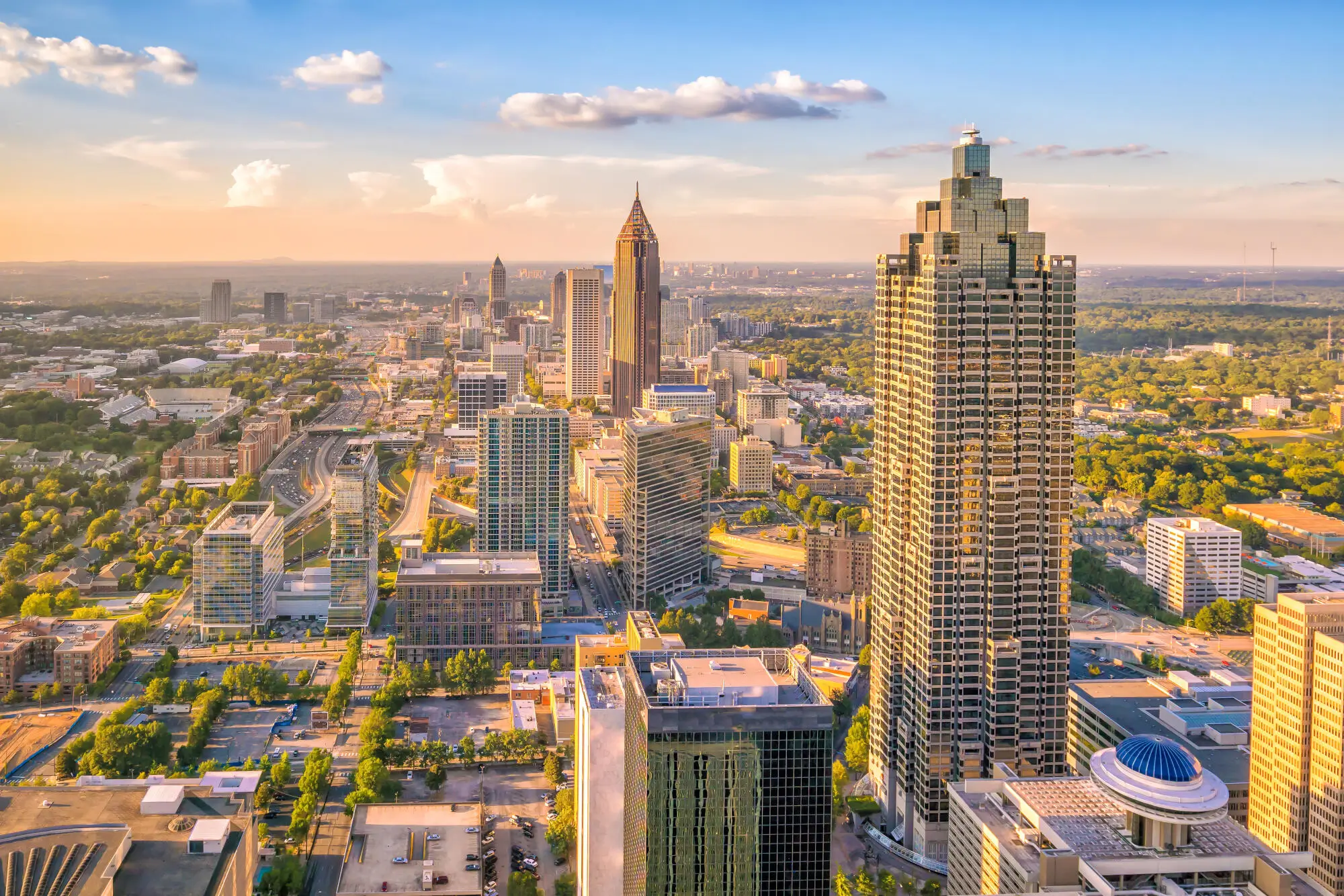 3 Essential Atlanta, GA, Commercial Property Maintenance Tips