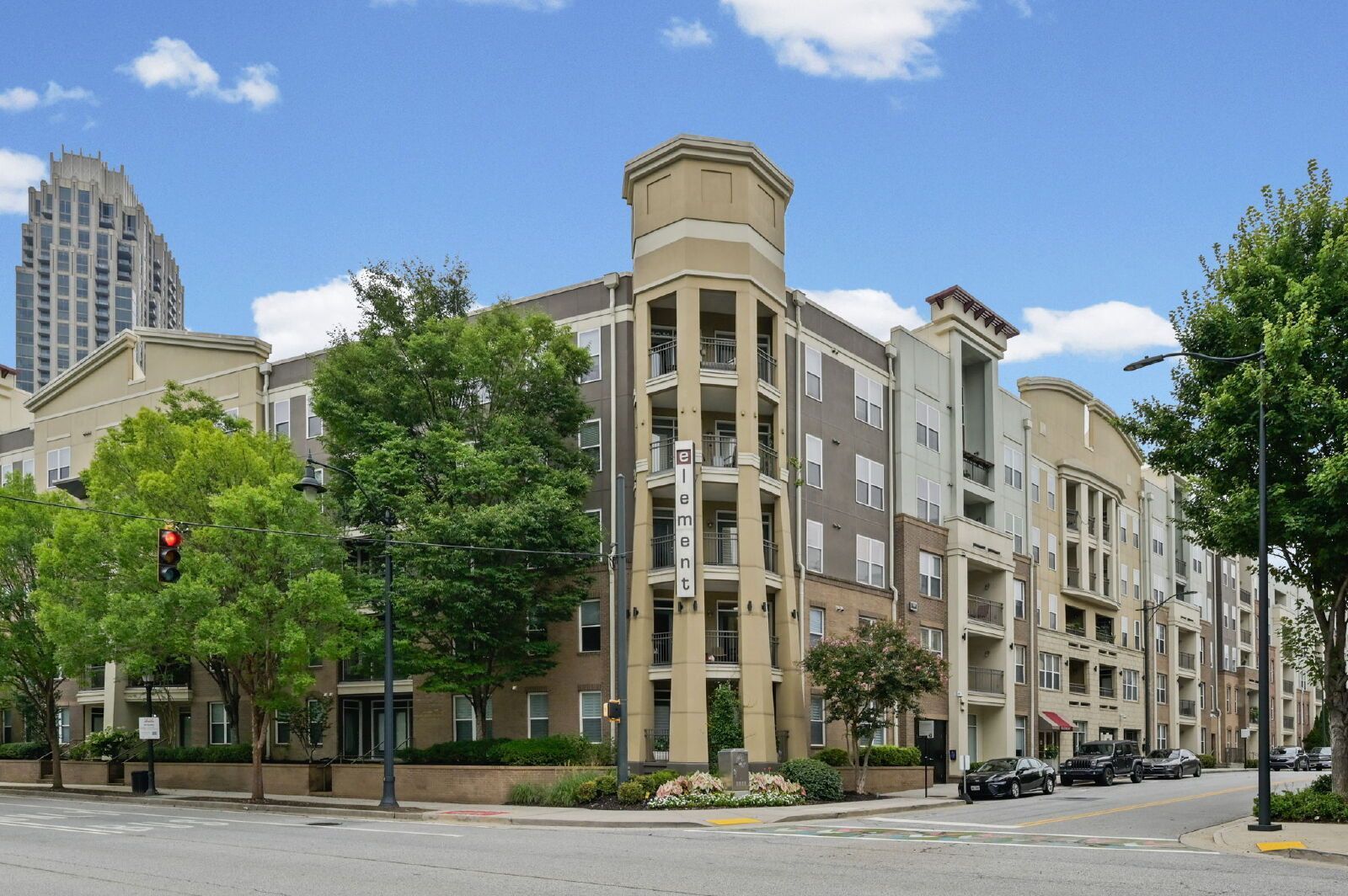 2 Bedroom Rental – 390 17th Street Northwest #5062, Atlanta, GA, 30363