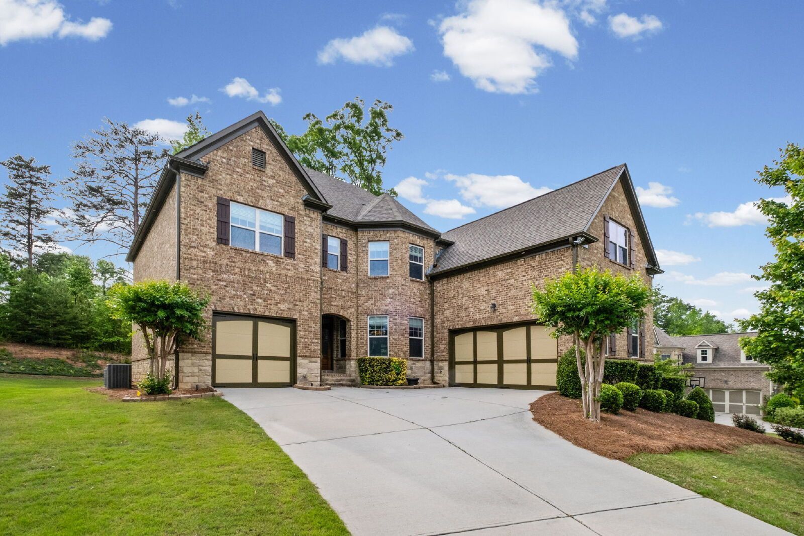 5 Bedroom Rental – 4505 Summersweet Dr Ne, Marietta, GA, 30066
