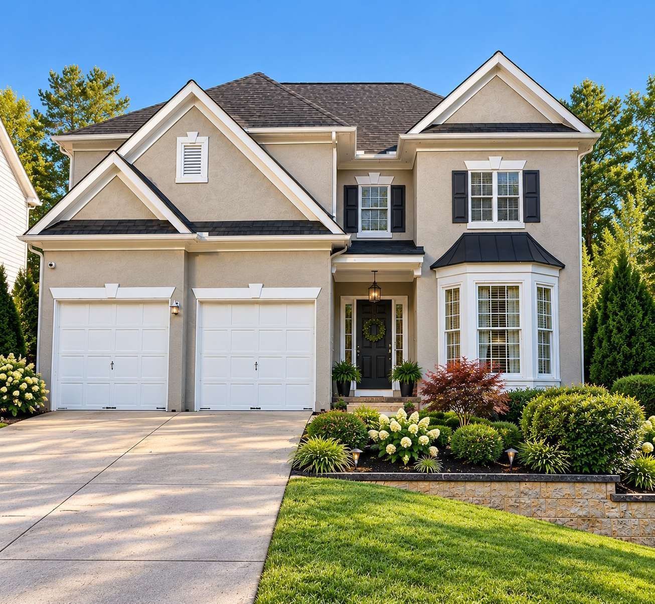 3 Bedroom Rental – 3910 Concord Walk Drive Southeast, Smyrna, GA, 30082