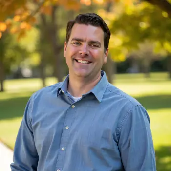 Picture of Bill Ireland